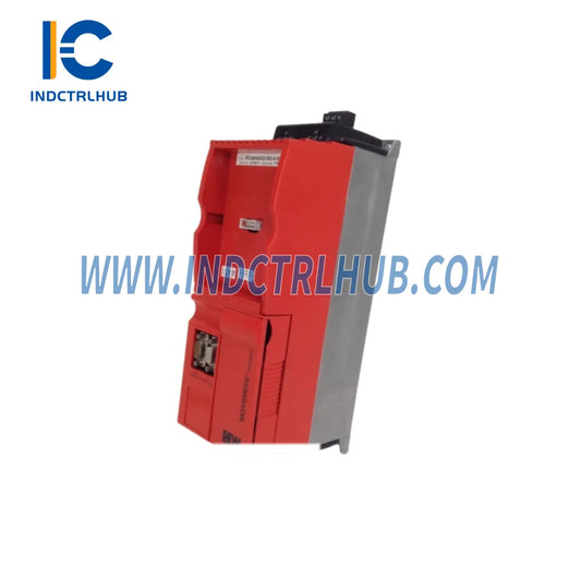 SEW MCV41A0055-5A3-4-00 Здрав модул за серво за тежки условия