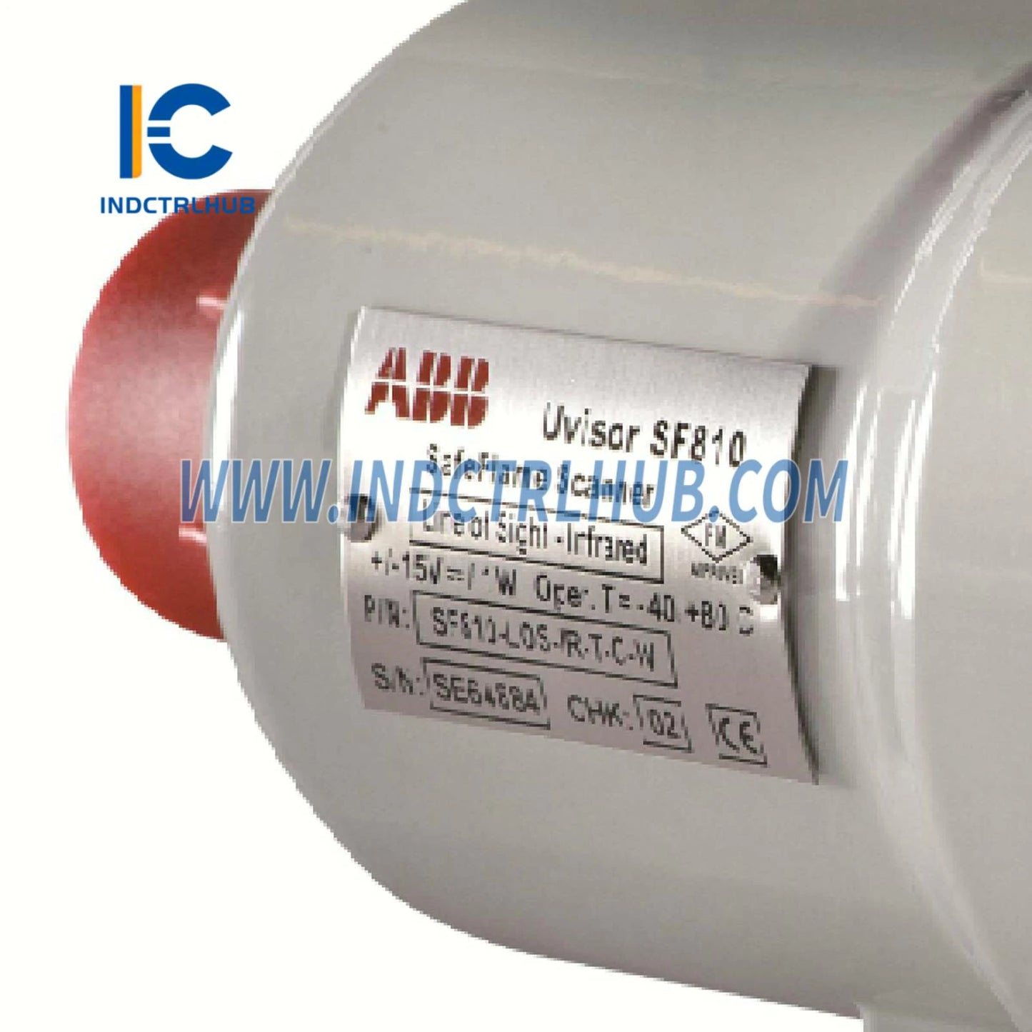 SF810-FO-G-3600-N | ABB aloqa kabeli