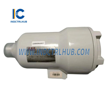 LENS SF810-FOC | ABB 19mm kvarca lēca SF810 FOC