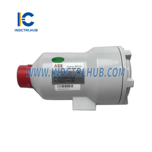 SF810-LOS-IR-T-C-W | ABB Uvisor SF810 Scanner Head L.O.S. IR Sensor