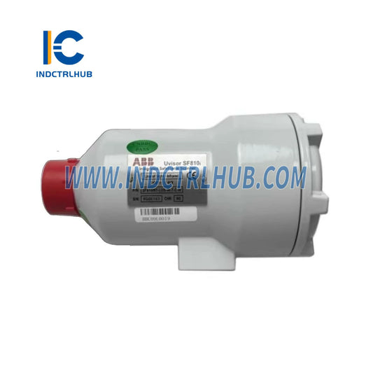 SF810-LOS-IR-T-C-W | ABB Uvisor SF810 Tarayıcı Kafası L.O.S. IR Sensörü