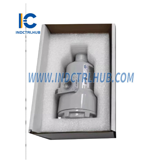 SF810INT-LOS-UV-T-L | ABB Multi-Fuel Integrated Safe Flame Scanner with Line of Sight
