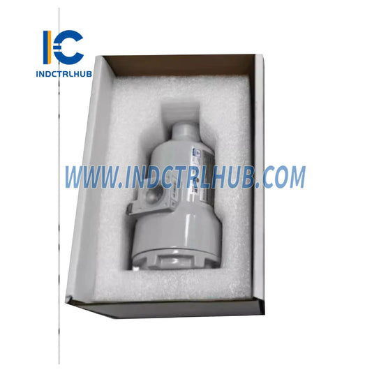 SF810INT-LOS-UV-T-L | ABB Многофункционален интегриран безопасен скенер за пламък с пряка видимост