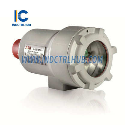 SF810INT-LOS-UVIR-T-L | Сканер пламени ABB