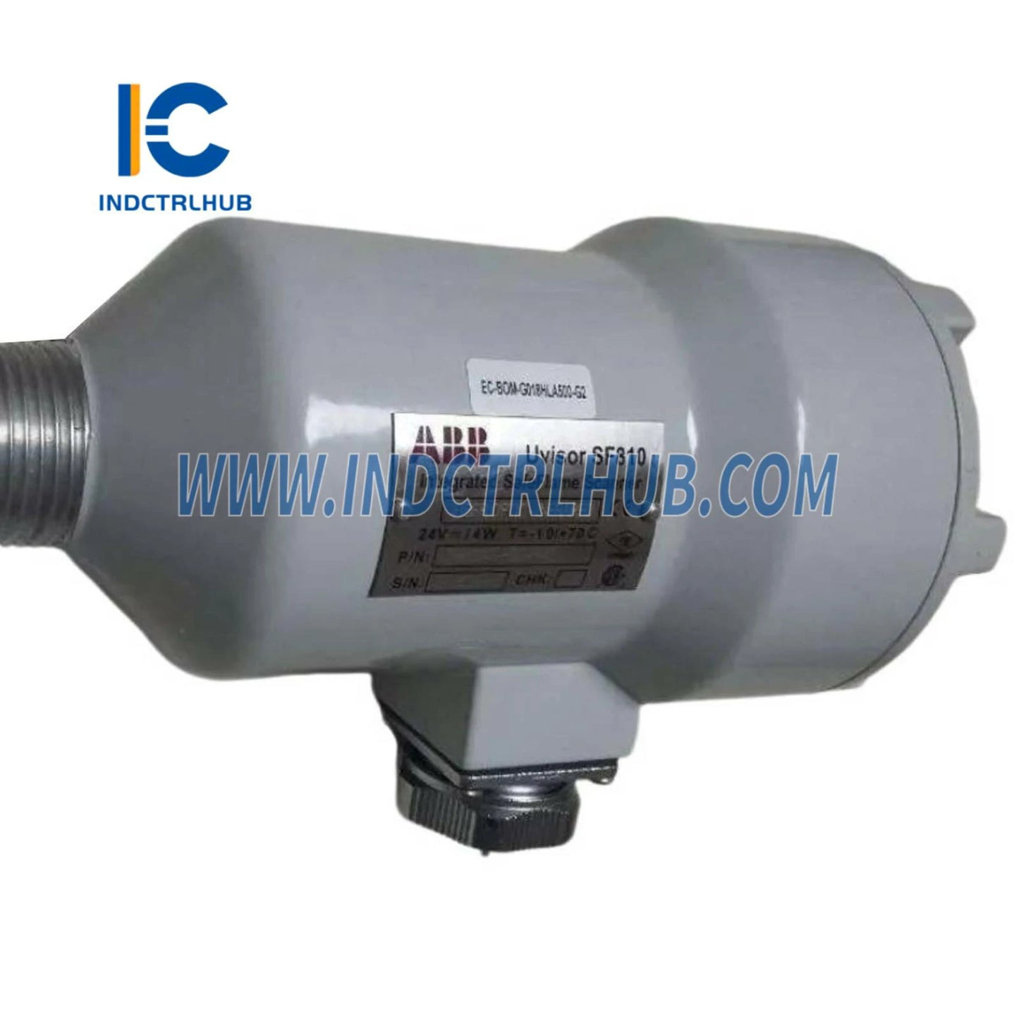 SF810Q/WGT | وحدة كاشف الحريق من ABB