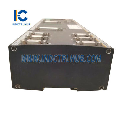 Technical Datasheet and Specifications for BACHMANN Module