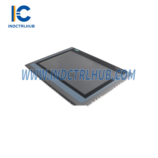 SIEMENS 6AV2124-0QC02-0AX1 לוח נוחות חליפת תעשייתית מקורית תואם