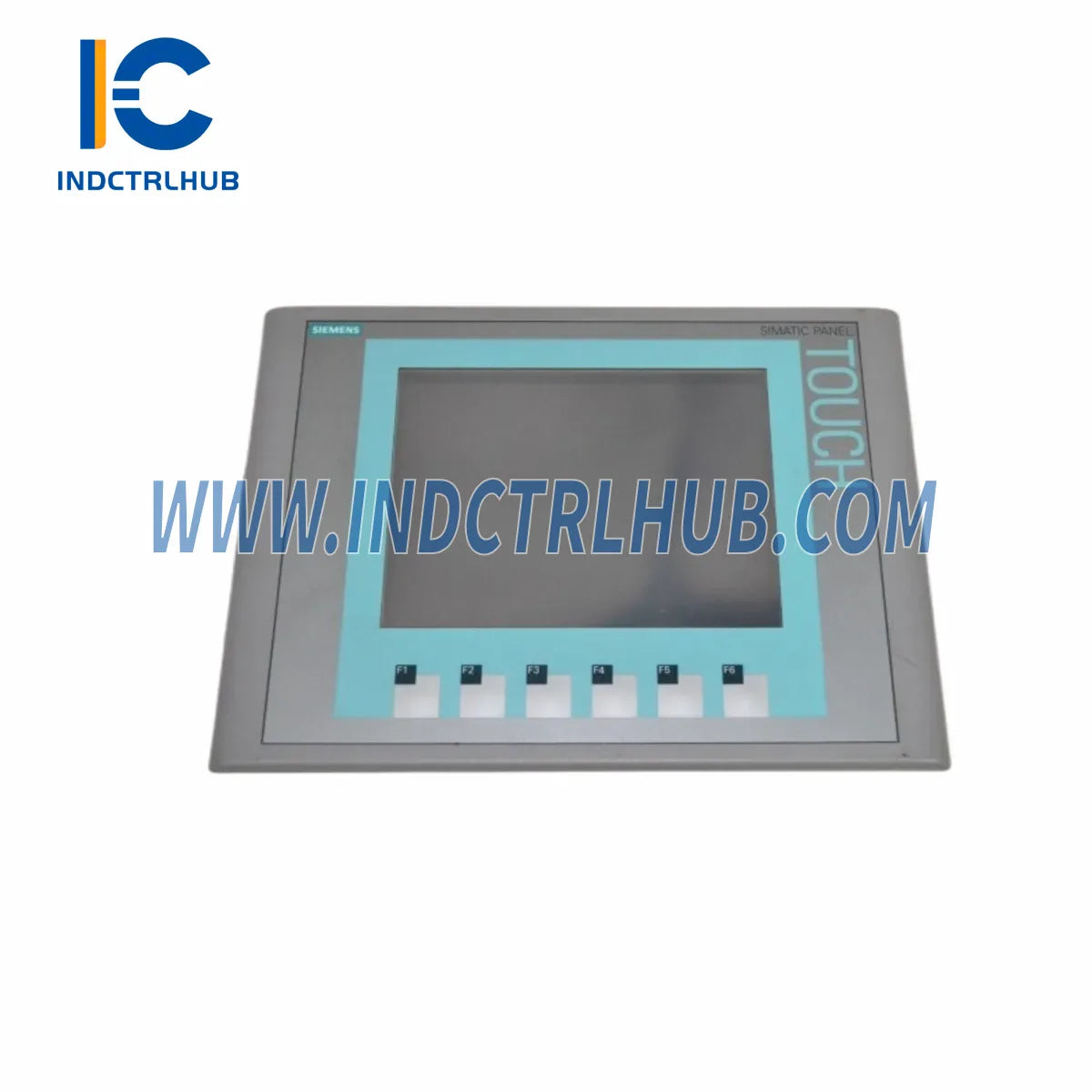 Siemens 6AV6647-0AD11-3AX0 Oorspronklike Industriële Onderdel KTP600 Reeks Kompatibel