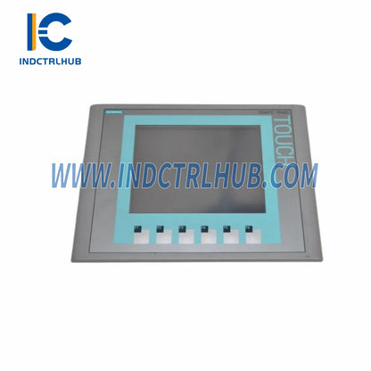 Siemens 6AV6647-0AD11-3AX0 Oorspronklike Industriële Onderdel KTP600 Reeks Kompatibel