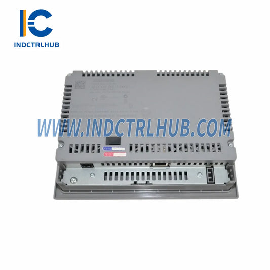 Siemens 6AV6647-0AD11-3AX0 Original Industrial Spare KTP600 Series Compatible