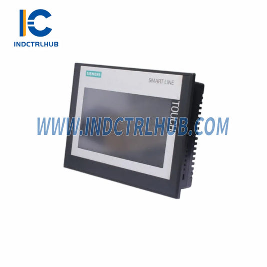 Siemens 6AV6648-0CE11-3AX0 Ersatz- und Upgrade-Lösung für die SMART LINE Panel-Serie