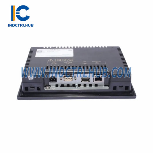 Siemens 6AV6648-0CE11-3AX0 Ersatz- und Upgrade-Lösung für die SMART LINE Panel-Serie
