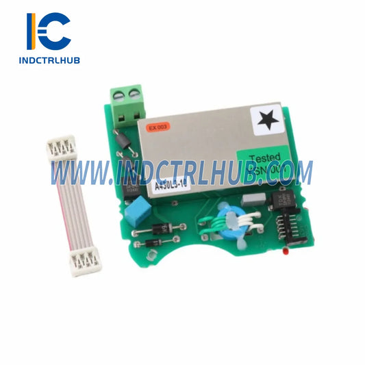 Siemens 6DR4004-8D SIPART PS2 сериясына арналған ауыстыру және жаңарту шешімі