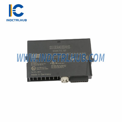 Решение для замены/обновления Siemens 6ES7131-4BD01-0AB0 для серии ET 200S