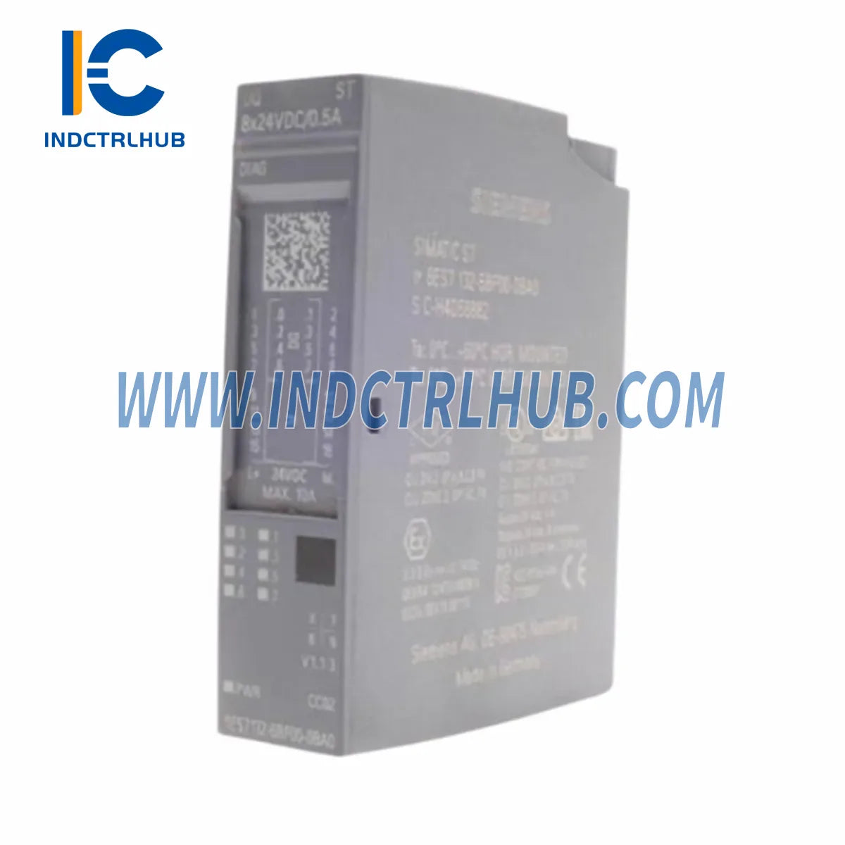 SIEMENS 6ES7132-6BF00-0BA0 Оригинальная промышленная запасная часть ET 200SP совместимая
