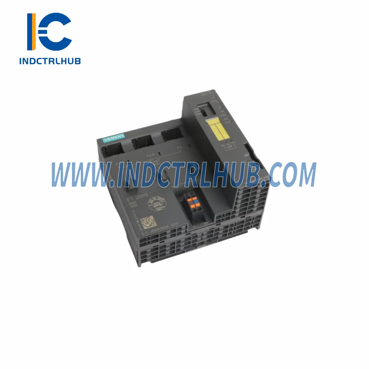 SIEMENS 6ES7151-8FB01-0AB0 Vervangings-/Opgraderingsoplossing vir ET 200S PN/DP CPU-reeks
