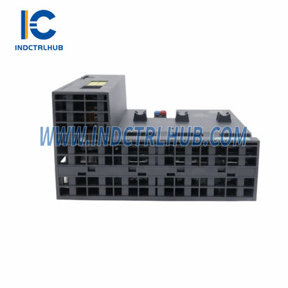 SIEMENS 6ES7151-8FB01-0AB0 Vervangings-/Opgraderingsoplossing vir ET 200S PN/DP CPU-reeks