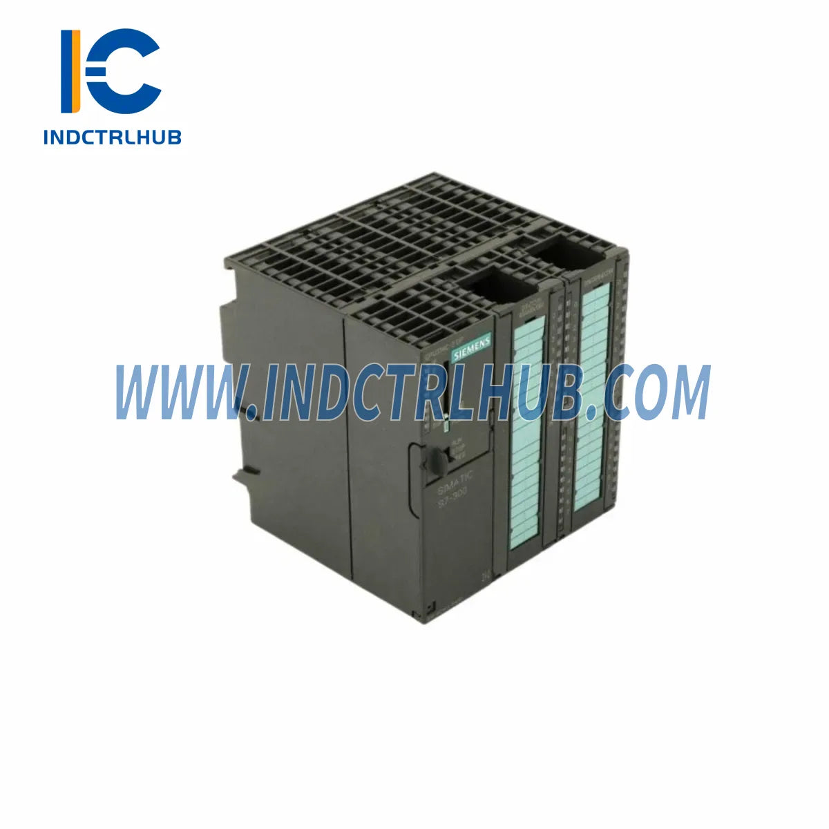 Siemens 6ES7314-6CH04-0AB0 Oorspronklike Industriële Reserwe CPU314C-2 DP Kompatibel