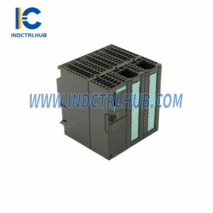 Siemens 6ES7314-6CH04-0AB0 Oorspronklike Industriële Reserwe CPU314C-2 DP Kompatibel