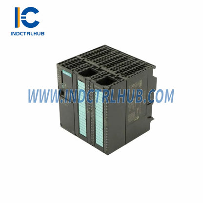Siemens 6ES7314-6CH04-0AB0 Oorspronklike Industriële Reserwe CPU314C-2 DP Kompatibel