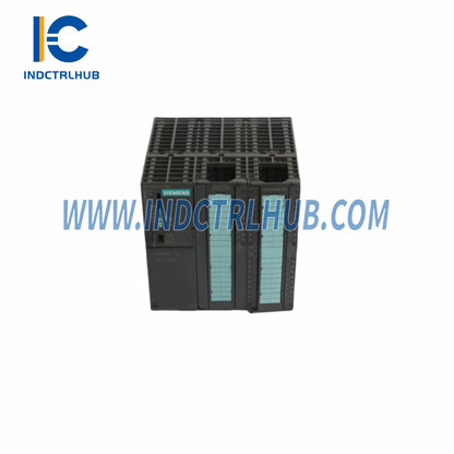 Siemens 6ES7314-6CH04-0AB0 Oorspronklike Industriële Reserwe CPU314C-2 DP Kompatibel