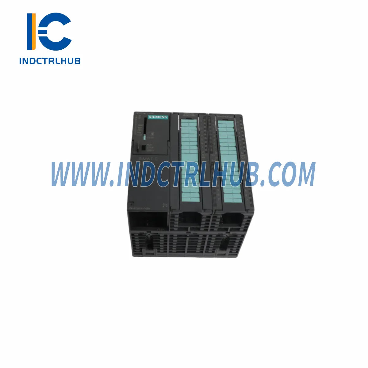 Siemens 6ES7314-6CH04-0AB0 Oorspronklike Industriële Reserwe CPU314C-2 DP Kompatibel