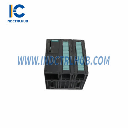 Siemens 6ES7314-6CH04-0AB0 Oorspronklike Industriële Reserwe CPU314C-2 DP Kompatibel