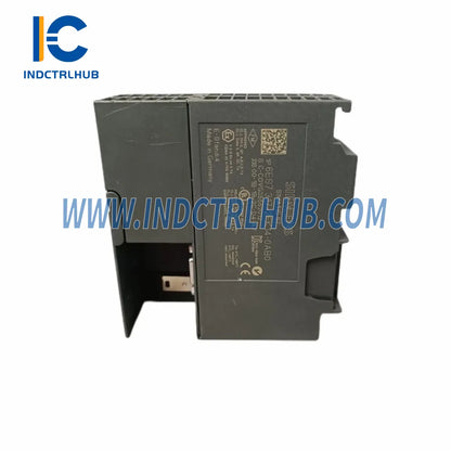 Siemens 6ES7317-2FK14-0AB0 Orijinal Endüstriyel Yedek Parça S7-300 Uyumlu