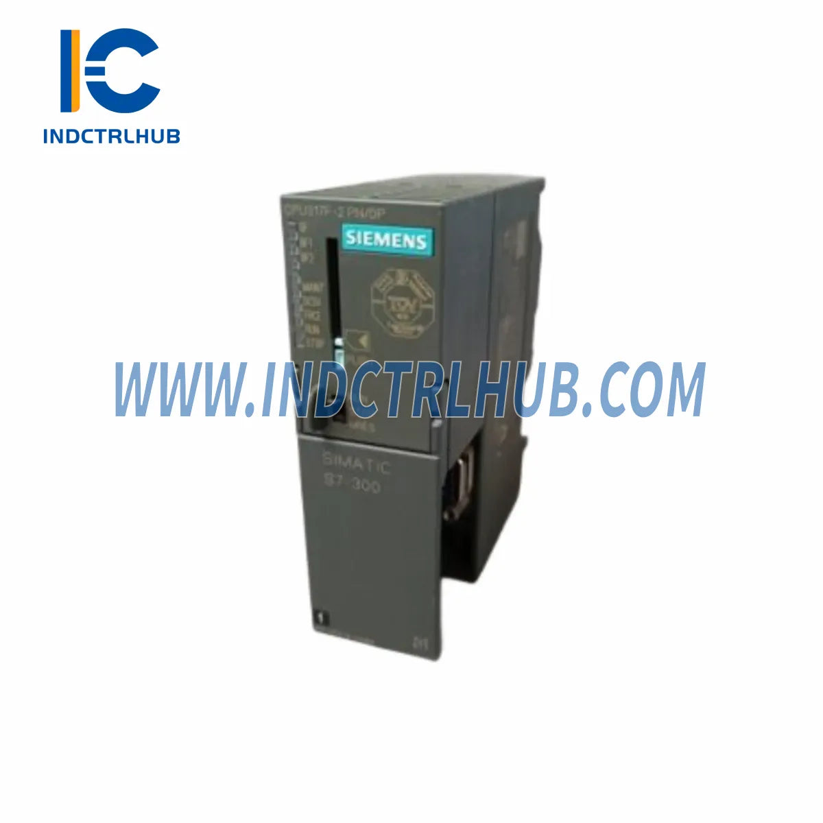 Siemens 6ES7317-2FK14-0AB0 Orijinal Endüstriyel Yedek Parça S7-300 Uyumlu