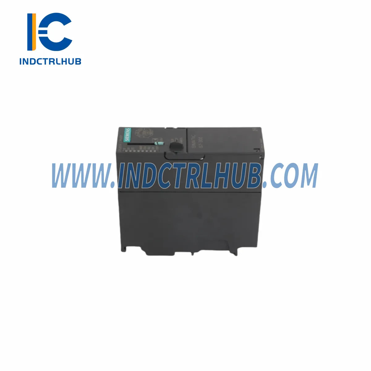 Siemens 6ES7317-2FK14-0AB0 Orijinal Endüstriyel Yedek Parça S7-300 Uyumlu