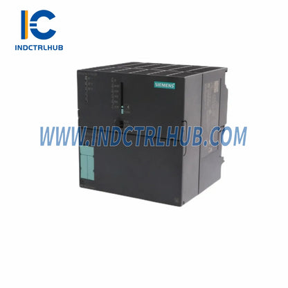 Siemens 6ES7318-3EL01-0AB0 CPU industrielle d'origine de rechange 319-3 PN/DP compatible