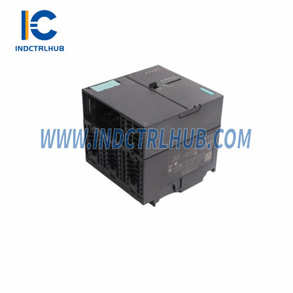 Siemens 6ES7318-3EL01-0AB0 CPU industrielle d'origine de rechange 319-3 PN/DP compatible