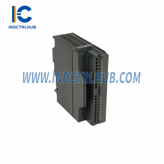 Siemens 6ES7321-1BH82-0AA0 S7-300 үшін ауыстыру және жаңарту шешімі