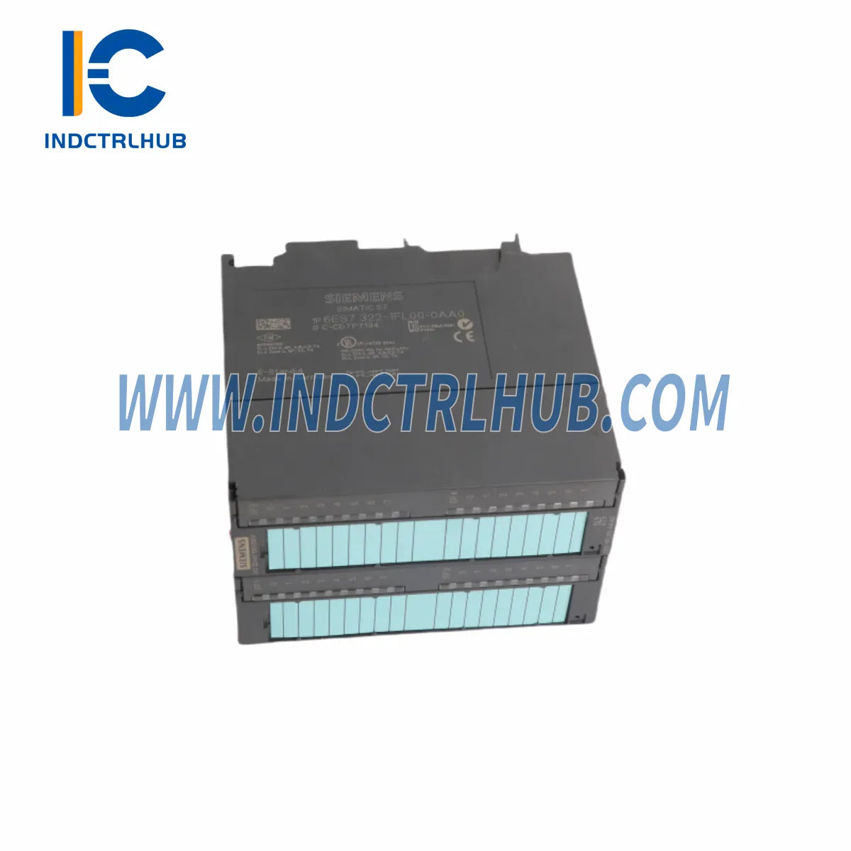 SIEMENS 6ES7322-1FL00-0AA0 S7-300 DO сериясы үшін ауыстыру және жаңарту шешімі