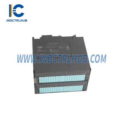 SIEMENS 6ES7322-1FL00-0AA0 S7-300 DO сериясы үшін ауыстыру және жаңарту шешімі