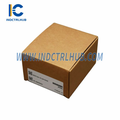 SIEMENS 6ES7322-1FL00-0AA0 S7-300 DO сериясы үшін ауыстыру және жаңарту шешімі