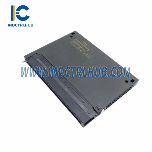Siemens 6ES7450-1AP00-0AE0 түпнұсқа өнеркәсіптік қосалқы бөлшек S7-400 үйлесімді
