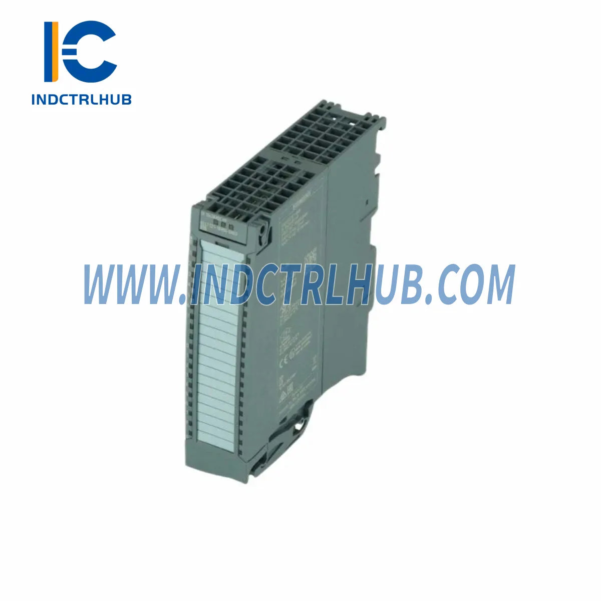 SIEMENS 6ES7521-1BH00-0AB0 csere/frissítési megoldás S7-1500-hoz