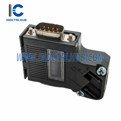 Phụ kiện công nghiệp chính hãng Siemens 6ES7972-0BB42-0XA0 tương thích với dòng SIMATIC NET