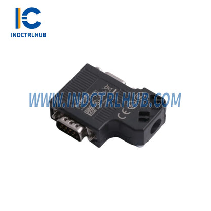 Phụ kiện công nghiệp chính hãng Siemens 6ES7972-0BB42-0XA0 tương thích với dòng SIMATIC NET