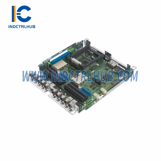 SIEMENS 6RY1803-0AA05-0AA1 Қиын жағдайларға арналған берік электрондық басқару модулі