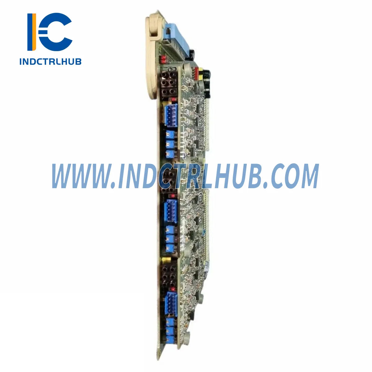 Modul Kontrol Tangguh SIEMENS 6SC6100-0ND20 untuk Lingkungan Ekstrem