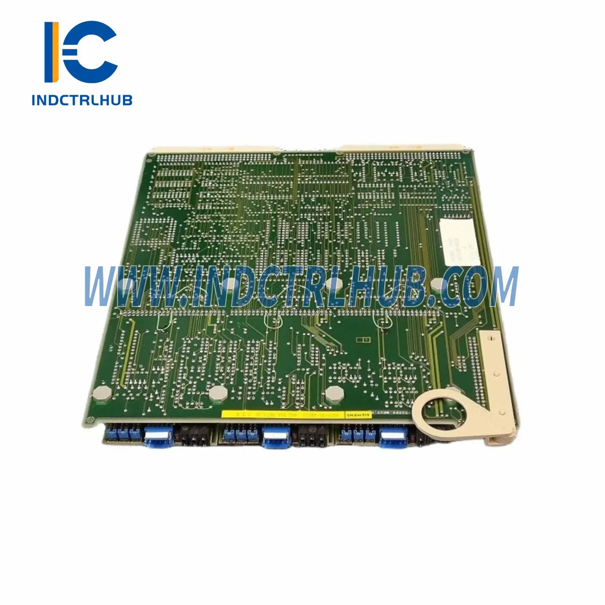 Modul Kontrol Tangguh SIEMENS 6SC6100-0ND20 untuk Lingkungan Ekstrem