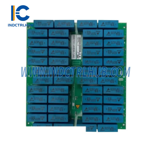 SIEMENS 6SE7031-4HE85-1JA0 C98043-A1684-L2 Түпнұсқа өнеркәсіптік қосалқы SIMOVERT үйлесімді