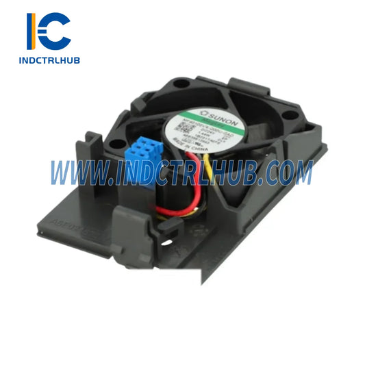 SIEMENS 6SL3064-1AC00-0AA0 Қиын жағдайларға арналған берік басқару блогы