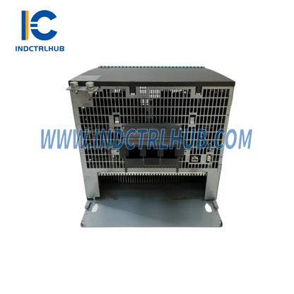 SIEMENS 6SL3120-1TE31-3AA3 Strapabíró egymotoros modul zord környezetekhez