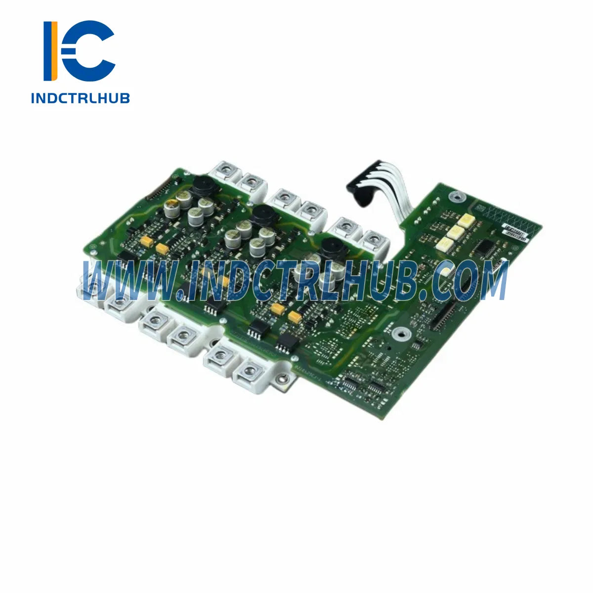 Siemens 6SL3120-1TE32-0AA4 Orijinal Endüstriyel Yedek SINAMICS S120 Uyumlu