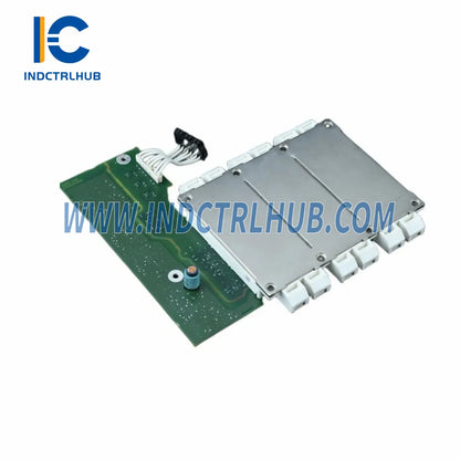 Siemens 6SL3120-1TE32-0AA4 Orijinal Endüstriyel Yedek SINAMICS S120 Uyumlu