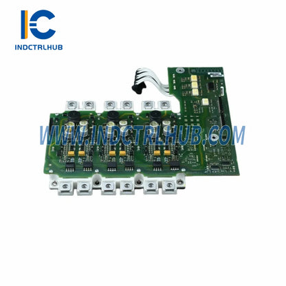 Siemens 6SL3120-1TE32-0AA4 Orijinal Endüstriyel Yedek SINAMICS S120 Uyumlu