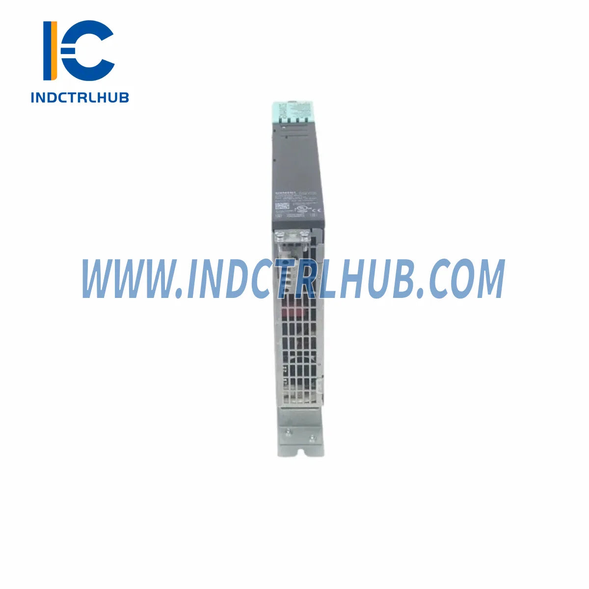 SIEMENS 6SL3100-1DE22-0AA1 Náhradné a modernizačné riešenie pre SINAMICS S120
